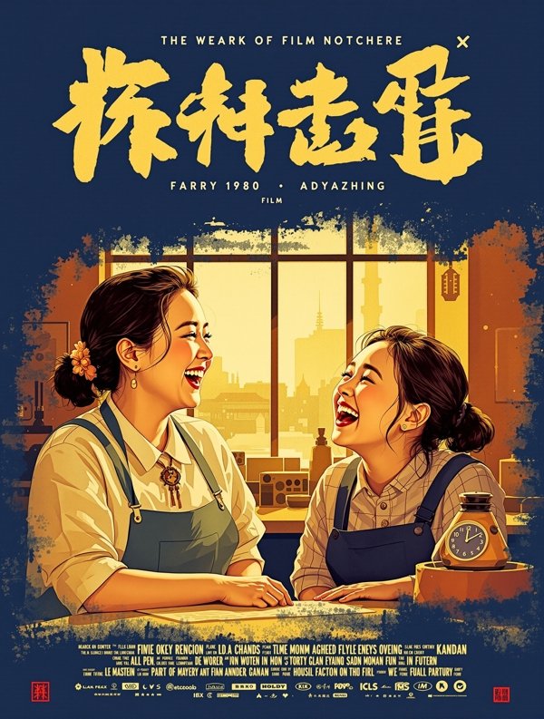 你好，李焕英 封面