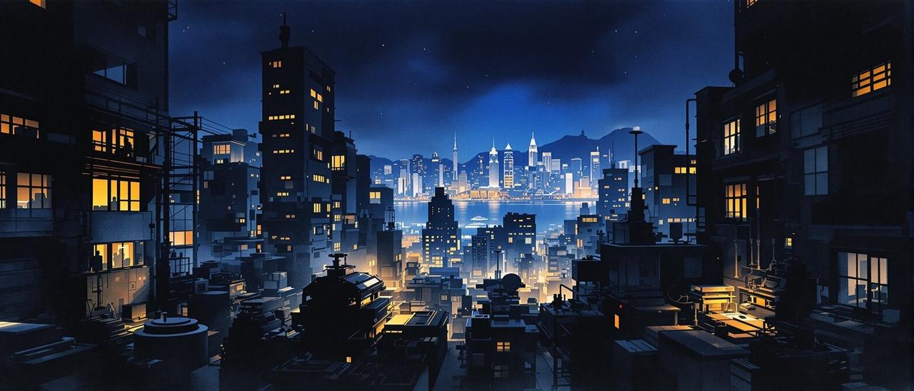 无双 横幅